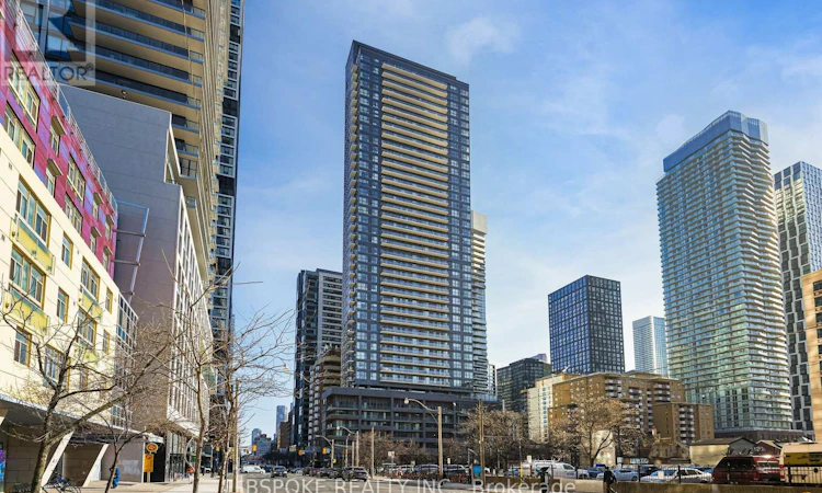 1204-159 Dundas Street E
