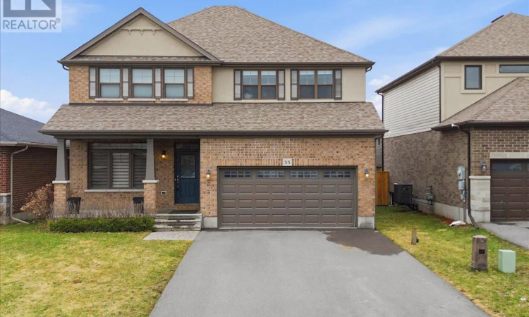 55 Stonecrest Boulevard