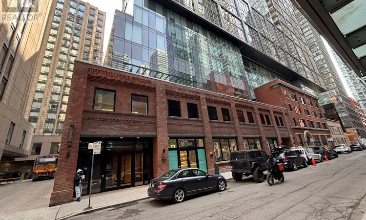 1307-15 Mercer Street