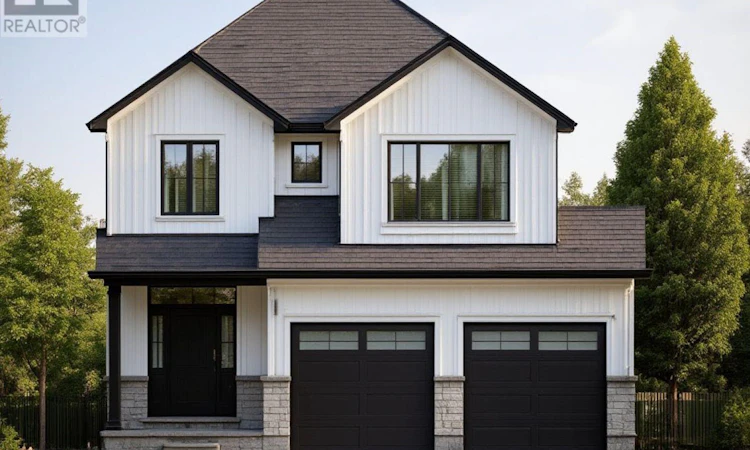LOT-61 Woodland Walk