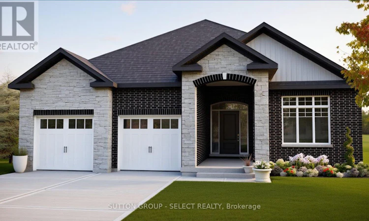 LOT-80 Five Stakes Street