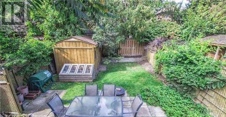 MAIN-116 Cranbrooke Avenue, Toronto, ON, M5M 1M7 - 22