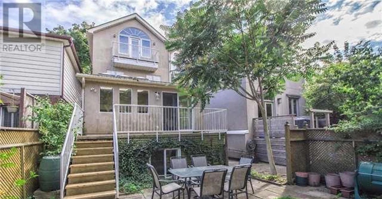 MAIN-116 Cranbrooke Avenue, Toronto, ON, M5M 1M7 - 23