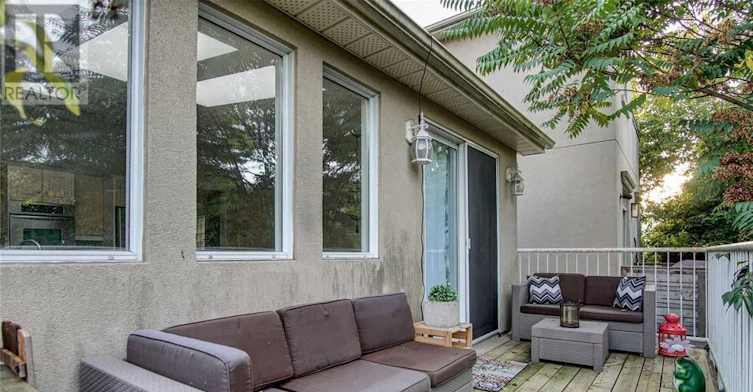 MAIN-116 Cranbrooke Avenue, Toronto, ON, M5M 1M7 - 21
