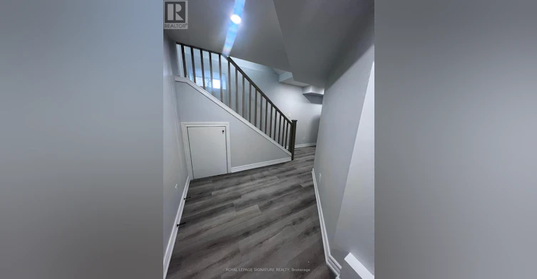 LOWER-999 Black Cherry Drive, Oshawa, ON, L1K 3G5 - 9