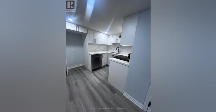 LOWER-999 Black Cherry Drive, Oshawa, ON, L1K 3G5 - 10