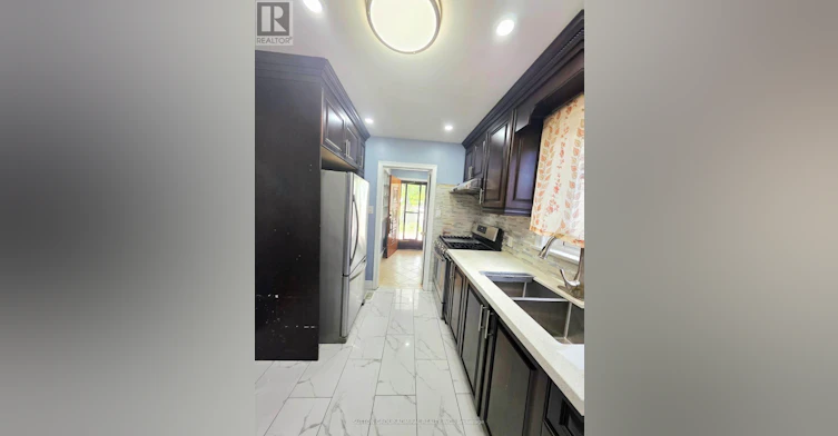 MAIN FLR-34 Crocus Drive, Toronto, ON, M1R 4S6 - 8