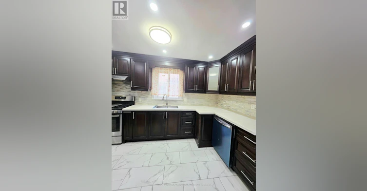 MAIN FLR-34 Crocus Drive, Toronto, ON, M1R 4S6 - 6
