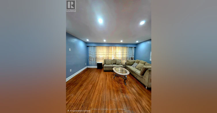 MAIN FLR-34 Crocus Drive, Toronto, ON, M1R 4S6 - 10