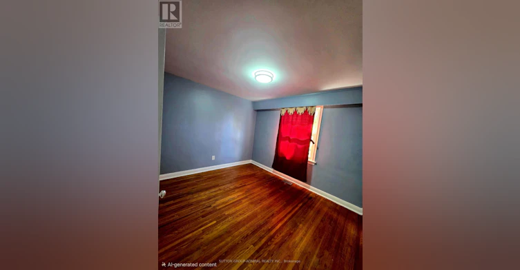 MAIN FLR-34 Crocus Drive, Toronto, ON, M1R 4S6 - 15