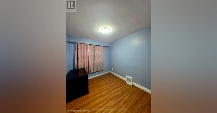 MAIN FLR-34 Crocus Drive, Toronto, ON, M1R 4S6 - 13