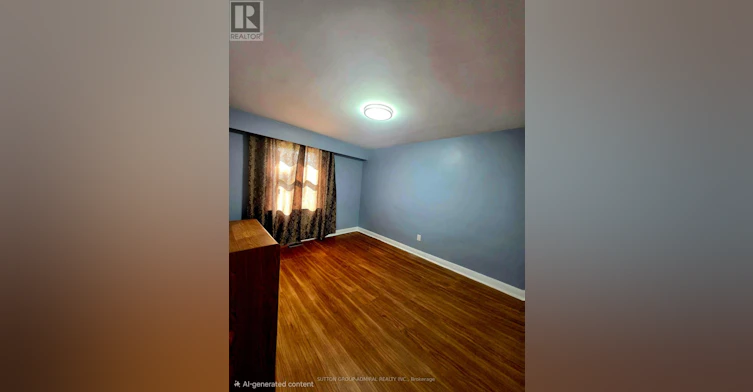 MAIN FLR-34 Crocus Drive, Toronto, ON, M1R 4S6 - 14