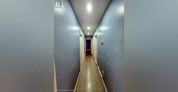 MAIN FLR-34 Crocus Drive, Toronto, ON, M1R 4S6 - 12