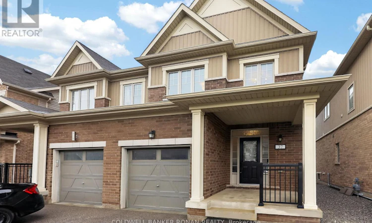 37 Donnan Drive
