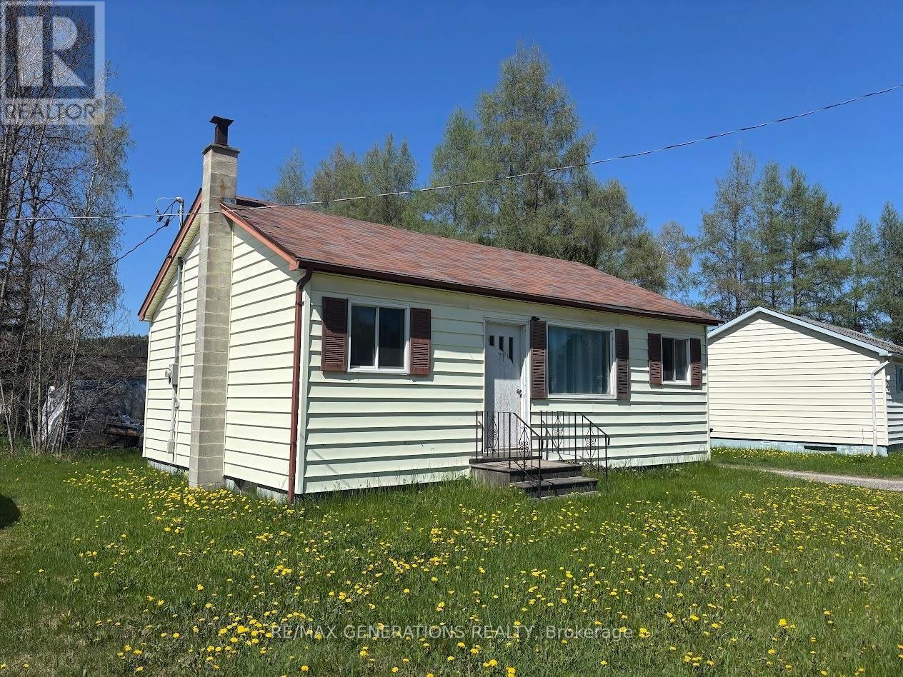 71 Manitou Road, Manitouwadge, ON, P0T 2C0