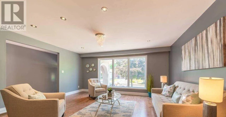 MAIN-1116 Pomona Court, Mississauga, ON, L5C 1N2 - 5
