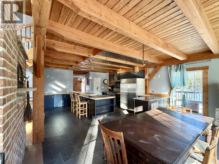 6995 Colgan Road, 100 Mile House, BC, V0K 1X1 - 17