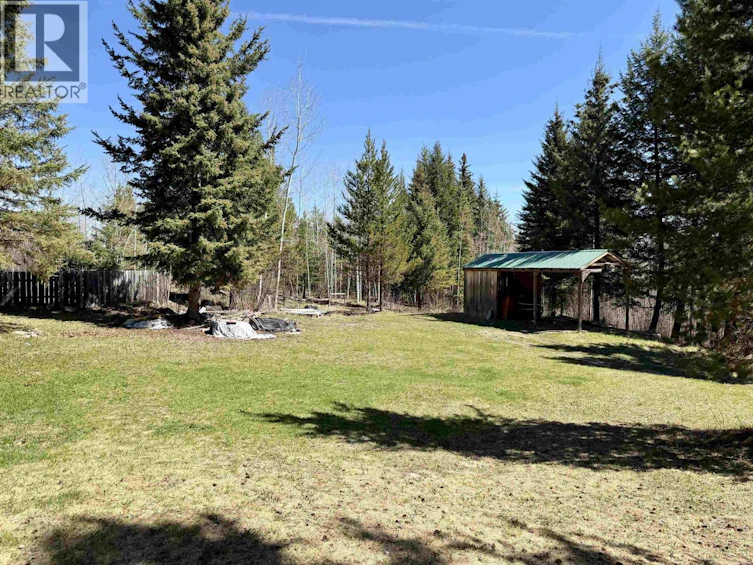 6995 Colgan Road, 100 Mile House, BC, V0K 1X1 - 7