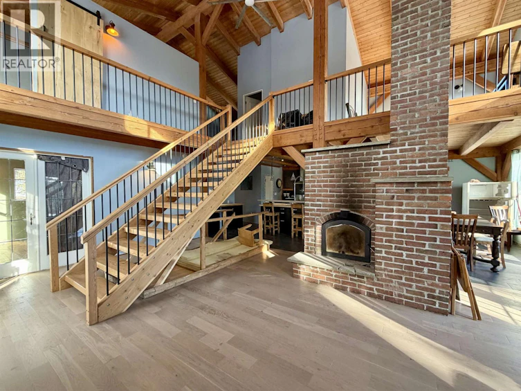 6995 Colgan Road, 100 Mile House, BC, V0K 1X1 - 19