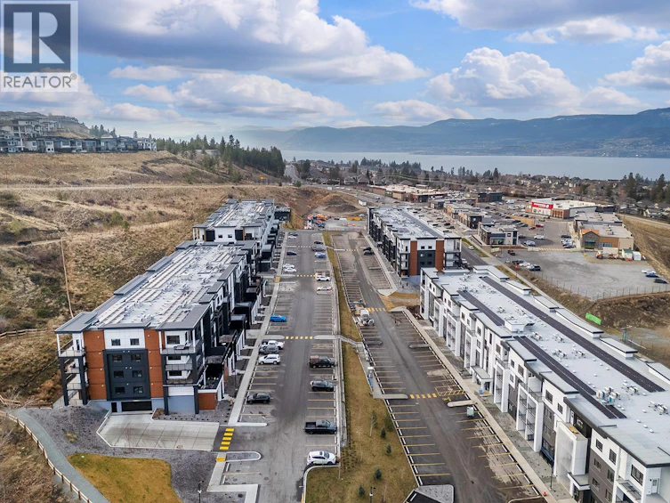 110-1111 Frost Road, Kelowna, BC, V1W 0G8 - 63
