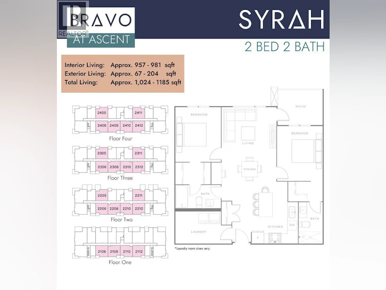 110-1111 Frost Road, Kelowna, BC, V1W 0G8 - 71