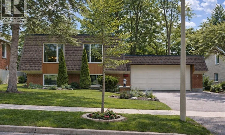 42 Culpepper Drive