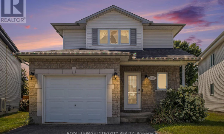 1100 Trillium Place
