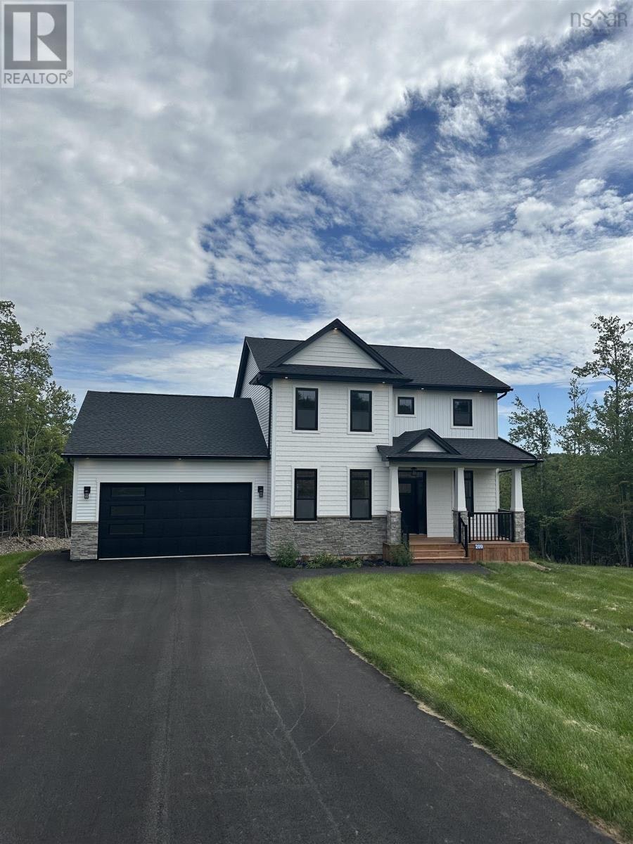 209 Orchid Court, Upper Sackville, NS, B4E 0X2