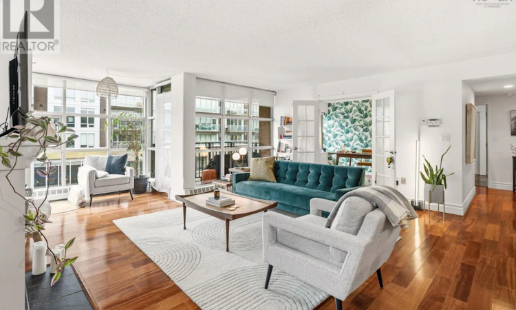 429-1477 Lower Water Street