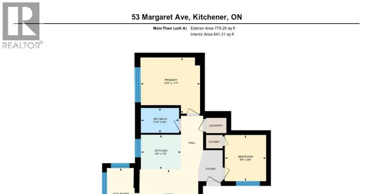 A-53 Margaret Avenue, Kitchener, ON, N2H 4H3 - 38