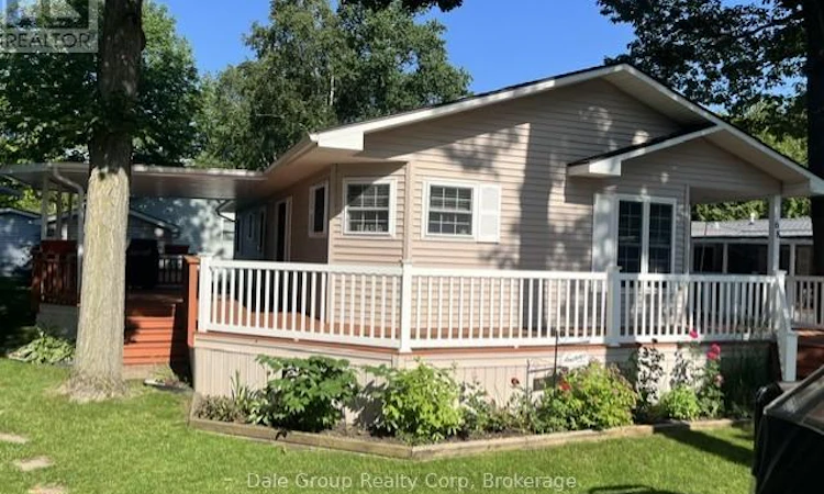 68 Cherokee Lane S