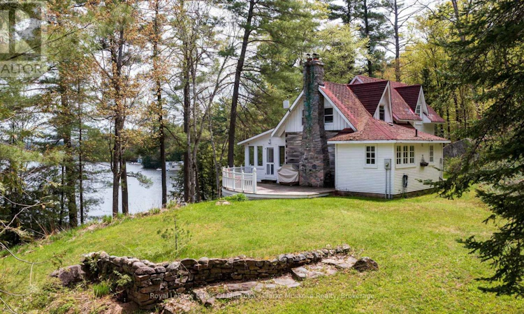 250 Clear Lake Road