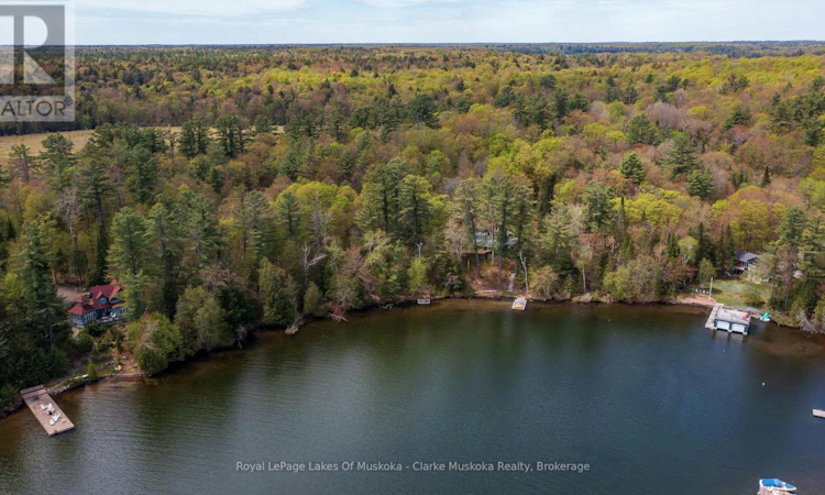 252 Clear Lake Road