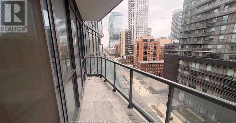 802-30 Roehampton Avenue, Toronto, ON, M4P 0B9 - 19