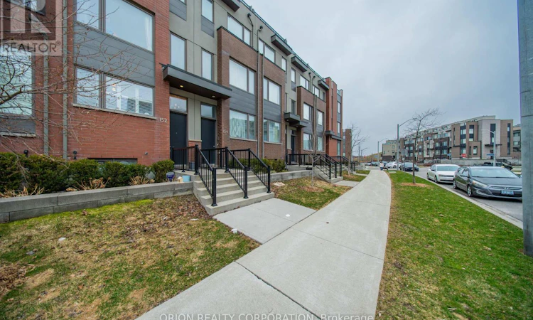 152 Frederick Tisdale Drive