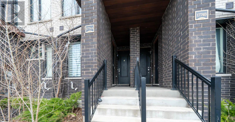 1 1776a Lawrence Avenue W, Toronto, ON, M6L 0A3 - 14