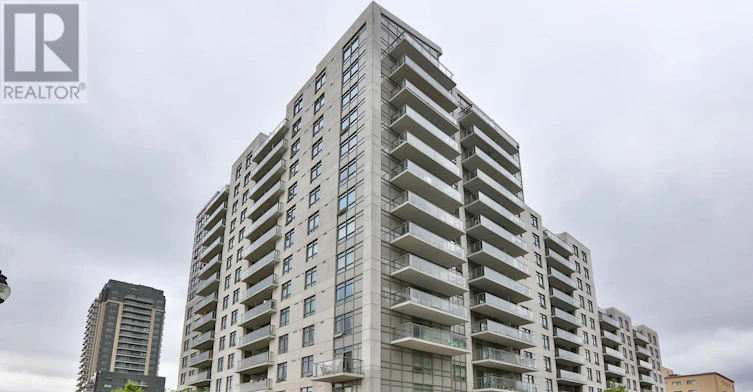 1015-816 Lansdowne Avenue, Toronto, ON, M6H 4K6 - 17