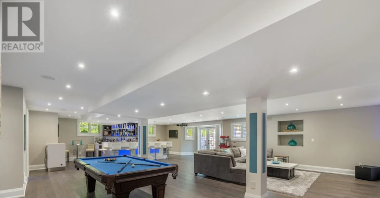 10088 Old Pine Crest Road, Halton Hills, ON, L0P 1K0 - 21
