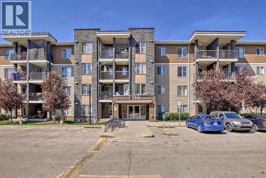 408-7110 80 Avenue NE, Calgary, AB, T3J 0N4