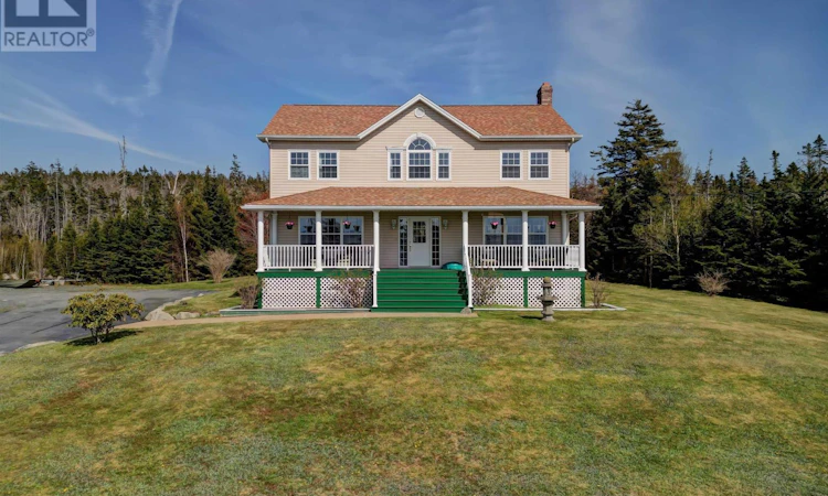 9085 Peggys Cove Road