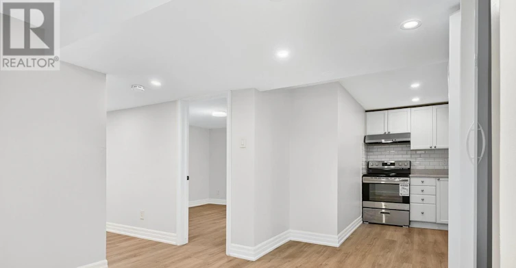 BASEMENT-67 Robinglade Drive, Toronto, ON, M9B 2R2 - 9