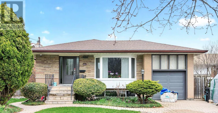 BASEMENT-67 Robinglade Drive, Toronto, ON, M9B 2R2