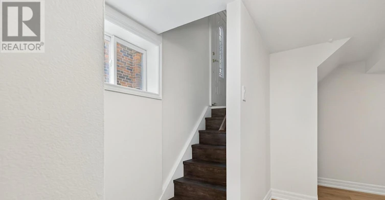 BASEMENT-67 Robinglade Drive, Toronto, ON, M9B 2R2 - 2