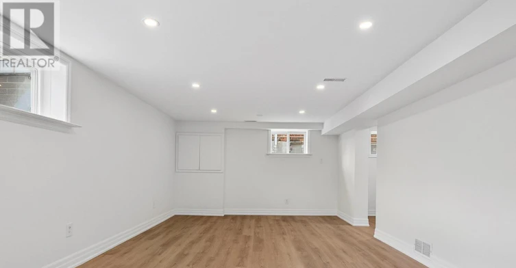 BASEMENT-67 Robinglade Drive, Toronto, ON, M9B 2R2 - 7