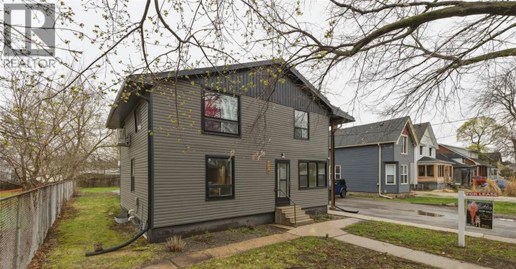 1-324 Vidal Street, Sarnia, ON, N7T 2T9 - 3