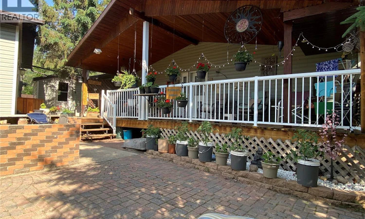 3013 Bonne Madone Beach