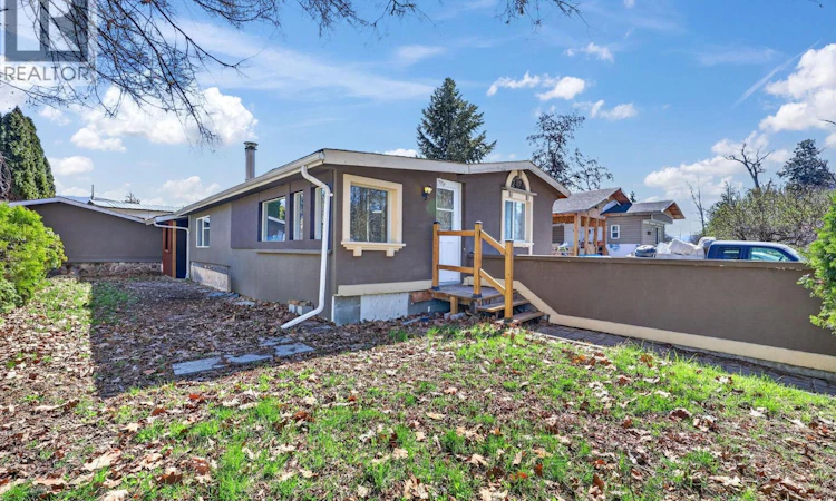 27-715 Beaver Lake Road