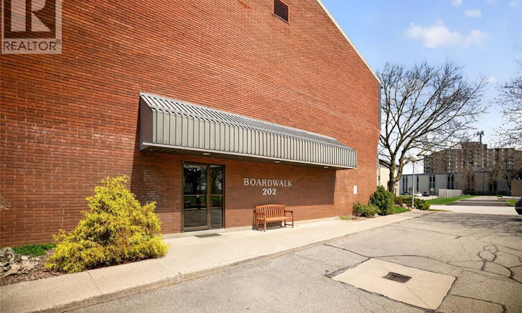 306-202 Campus Parkway