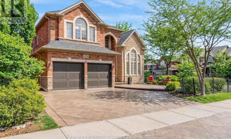 2298 Salcome Drive