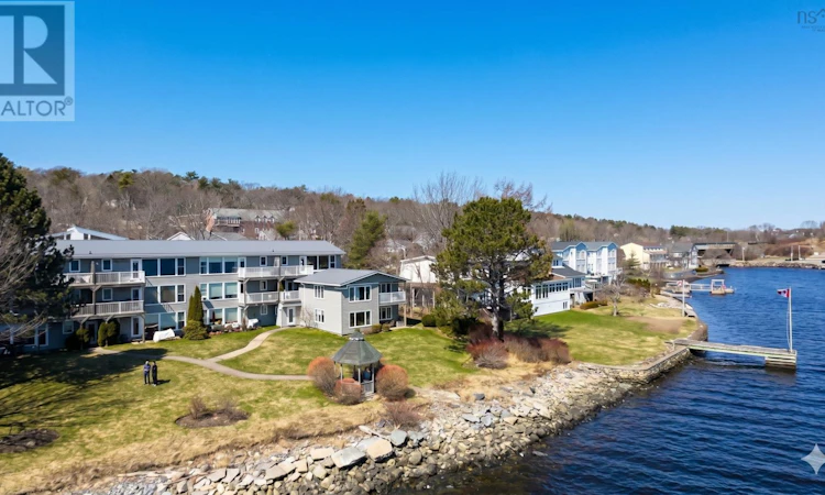 1-403 Shore Drive
